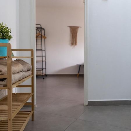 Apartament Bloom Ejlat Zewnętrze zdjęcie
