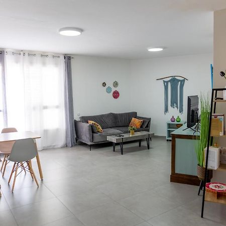 Apartament Bloom Ejlat Zewnętrze zdjęcie