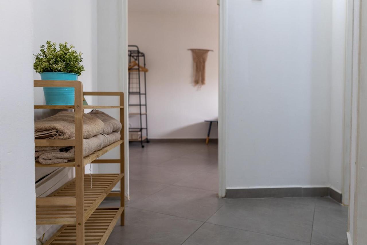 Apartament Bloom Ejlat Zewnętrze zdjęcie