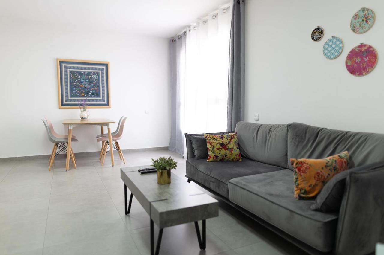 Apartament Bloom Ejlat Zewnętrze zdjęcie