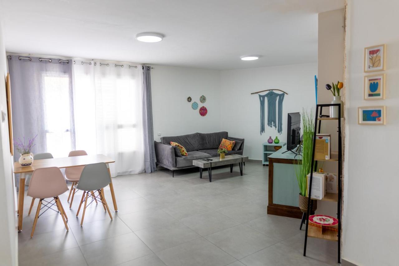 Apartament Bloom Ejlat Zewnętrze zdjęcie