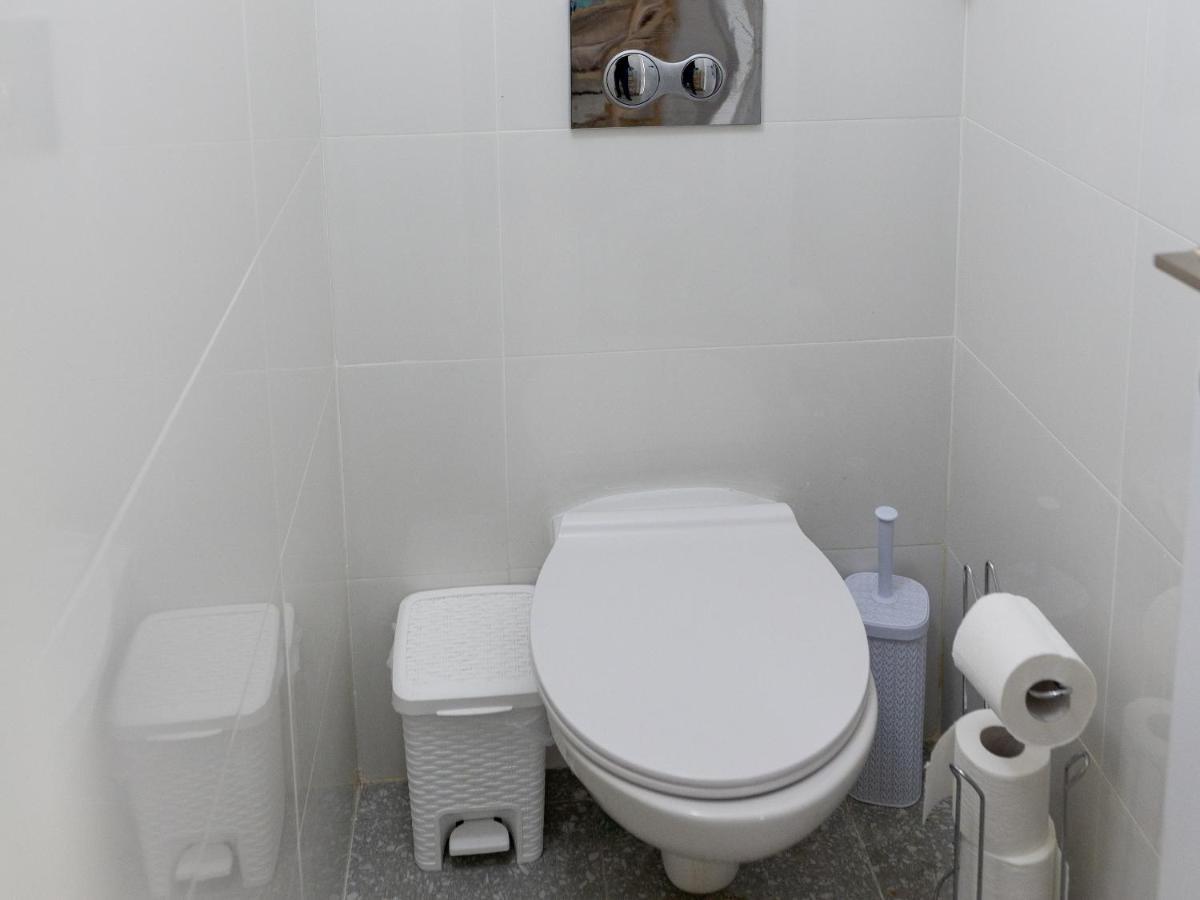 Apartament Bloom Ejlat Zewnętrze zdjęcie