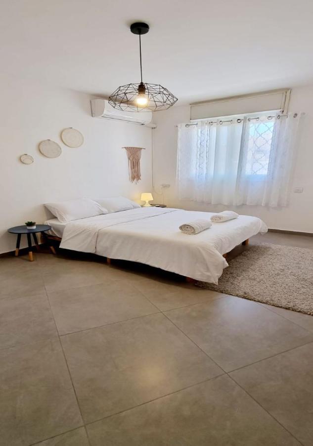 Apartament Bloom Ejlat Zewnętrze zdjęcie
