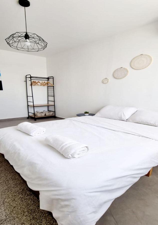 Apartament Bloom Ejlat Zewnętrze zdjęcie