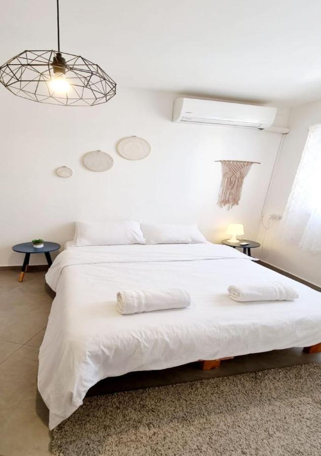 Apartament Bloom Ejlat Zewnętrze zdjęcie