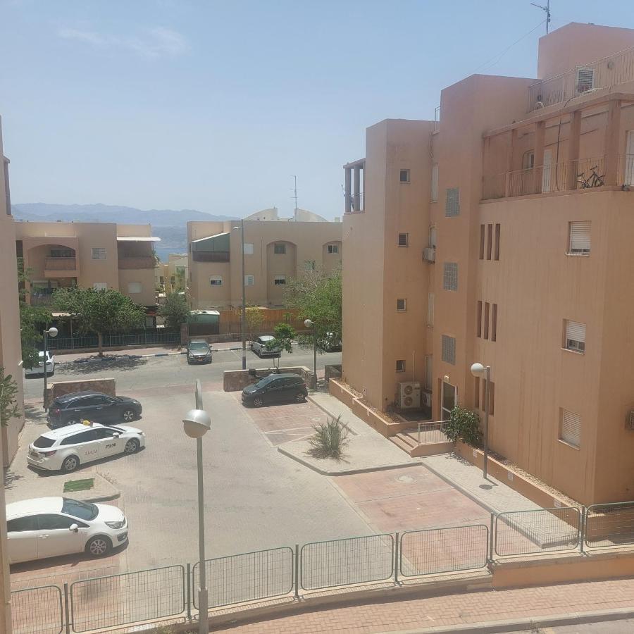 Apartament Bloom Ejlat Zewnętrze zdjęcie